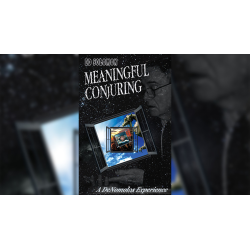 Meaningful Conjuring (Softcover) by Ed Solomon