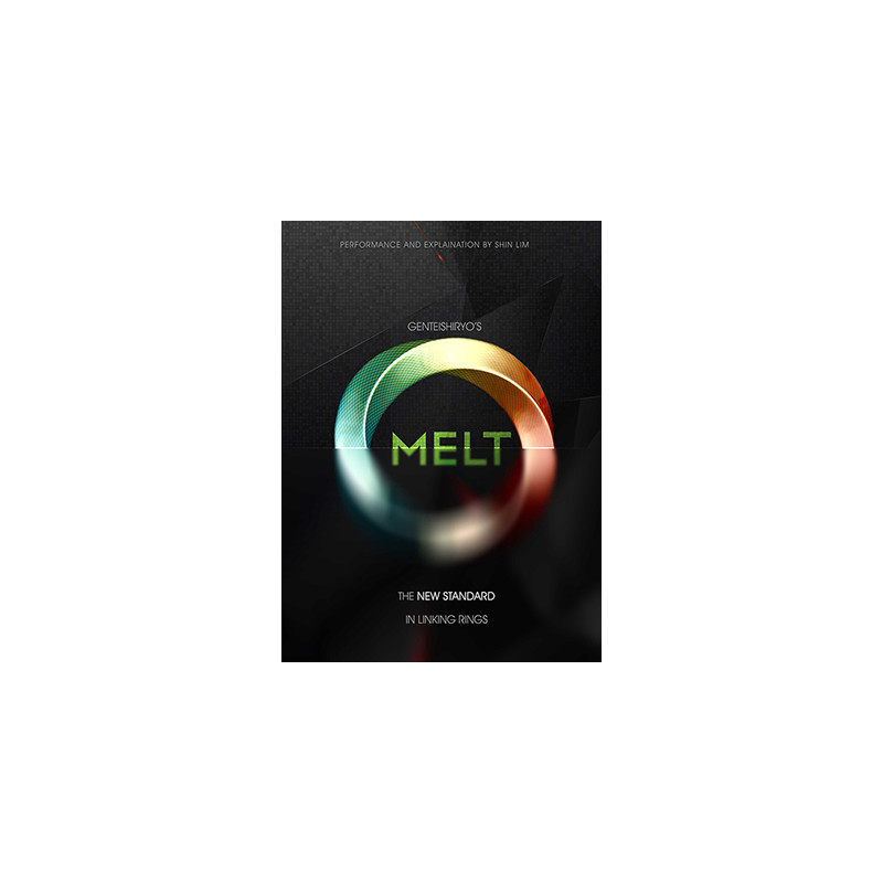 Melt by Genteishiryo
