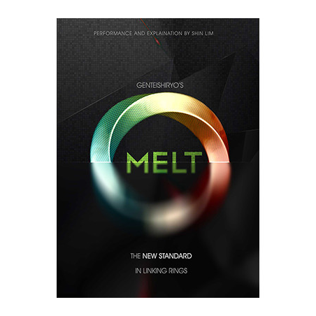 Melt by Genteishiryo