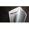 Memorandum by Woody Aragon