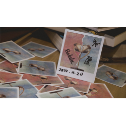 MEMORY by Balala Zheng and Billy Yeung