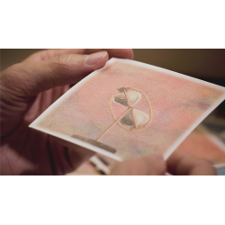 MEMORY by Balala Zheng and Billy Yeung