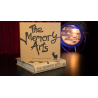 The Memory Arts by Sarah and David Trustman - Book