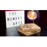The Memory Arts by Sarah and David Trustman - Book