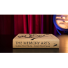 The Memory Arts by Sarah and David Trustman - Book
