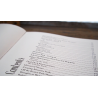 The Memory Arts by Sarah and David Trustman - Book