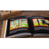 The Memory Arts by Sarah and David Trustman - Book