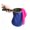 Change Bag Standard REPEAT (Blue) by Bazar de Magia - Tricks