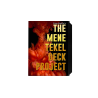 BIGBLINDMEDIA Presents The Mene Tekel Deck Red Project with Liam Montier (Gimmicks and Online Instructions) - Trick