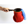Change Bag Standard REPEAT (Red) by Bazar de Magia - Tricks