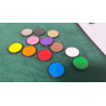 Mental Chips by N2G and Kaifu Wang (Color Version) - Trick