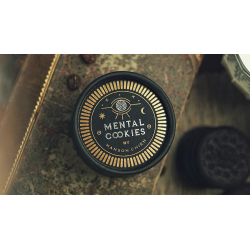 Mental Cookies by Hanson Chien - Trick
