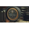 Mental Cookies by Hanson Chien - Trick
