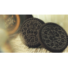 Mental Cookies by Hanson Chien - Trick