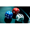 MENTAL DICE (With Online Instruction) by Tony Anverdi - Trick