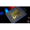MENTAL DIE BLACK (With Online Instruction) by Tony Anverdi - Trick