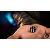 MENTAL DIE BLACK (With Online Instruction) by Tony Anverdi - Trick