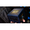 MENTAL DIE WHITE (With Online Instruction) by Tony Anverdi - Trick