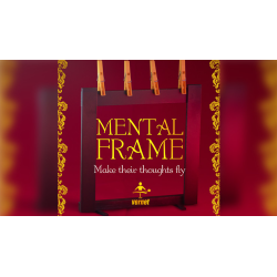 Mental Frame by Vernet