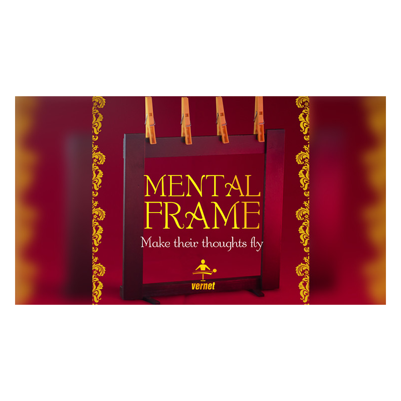 Mental Frame by Vernet