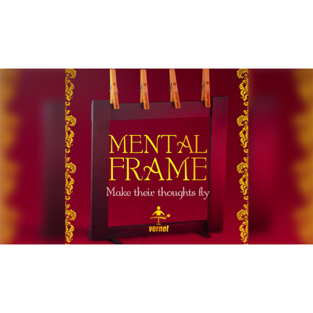 Mental Frame by Vernet