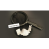 Mentalism Forcing Bag (Black) by Bazar de Magia - Trick