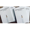 MENTALISM PRESENTATIONS by AM and Luca Volpe Productions - Book