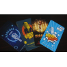 Vortex Magic Presents Mental Karaoke (Gimmicks and Online Instructions) by Harvey Raft - Trick