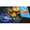 Vortex Magic Presents Mental Karaoke (Gimmicks and Online Instructions) by Harvey Raft - Trick