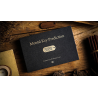 Mental Key Prediction by TCC and Conan Liu and Royce Luo - Trick