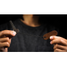 Mental Key Prediction by TCC and Conan Liu and Royce Luo - Trick