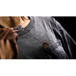 Mental Key Prediction by TCC and Conan Liu and Royce Luo - Trick