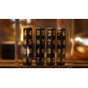 Wooden Mental Logs by TCC Magic