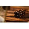 Wooden Mental Logs by TCC Magic