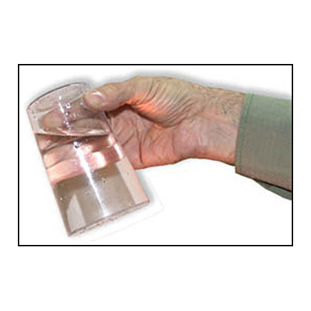Hydrostatic Glass by Bazar de Magia - Trick