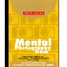 Mental Photo Deck Bicycle (Red)