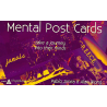 Mental Post Cards by Mystikos Magic and Alan Wong - Trick