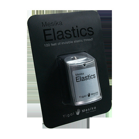 Mesika Elastics by Yigal Mesika - Trick