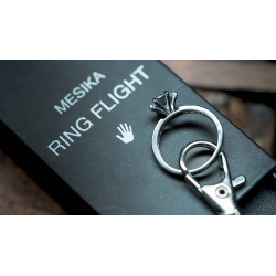 Mesika Ring Flight by Yigal Mesika