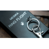 Mesika Ring Flight by Yigal Mesika