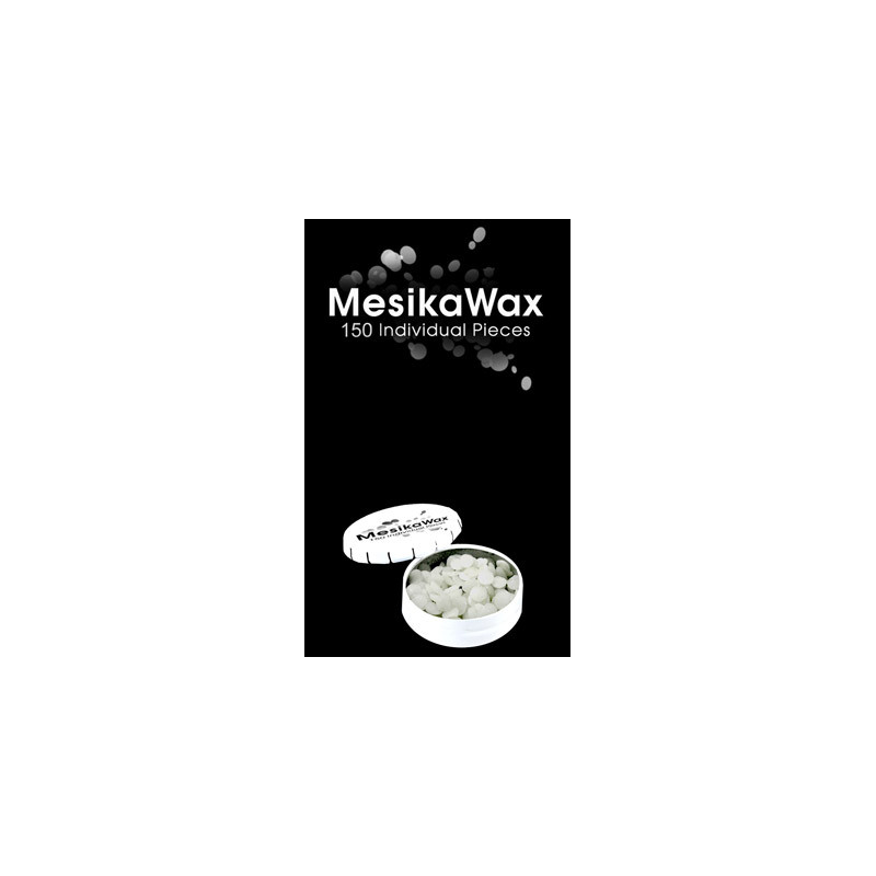 Mesika Wax by Yigal Mesika - Trick