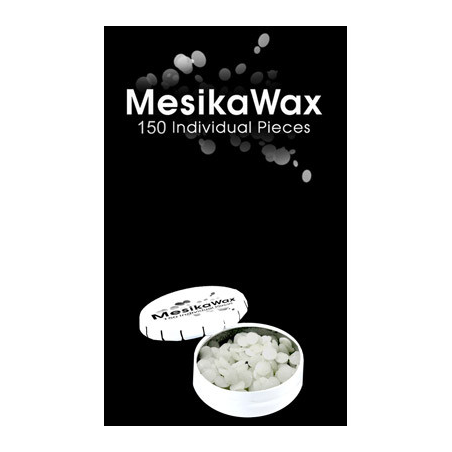 Mesika Wax by Yigal Mesika - Trick