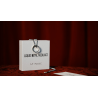 Liquid Metal Necklace by LT Magic'