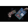 Skymember Presents Midas Touch by Julio Montoro - Trick