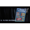 Skymember Presents Midas Touch by Julio Montoro - Trick