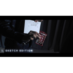 Skymember Presents Midas Touch by Julio Montoro - Trick