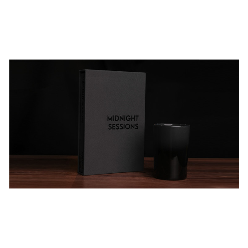 Ryan Schlutz Presents Midnight Sessions (Deluxe Edition) by Unnamed Magician