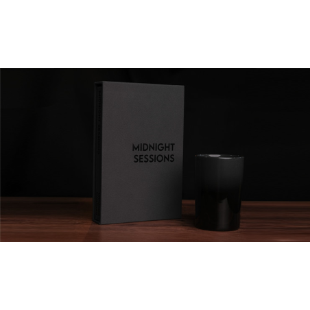 Ryan Schlutz Presents Midnight Sessions (Deluxe Edition) by Unnamed Magician