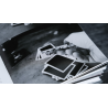 Ryan Schlutz Presents Midnight Sessions (Deluxe Edition) by Unnamed Magician