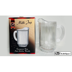 Milk Jug Jumbo - Plastic Unbreakable - Trick